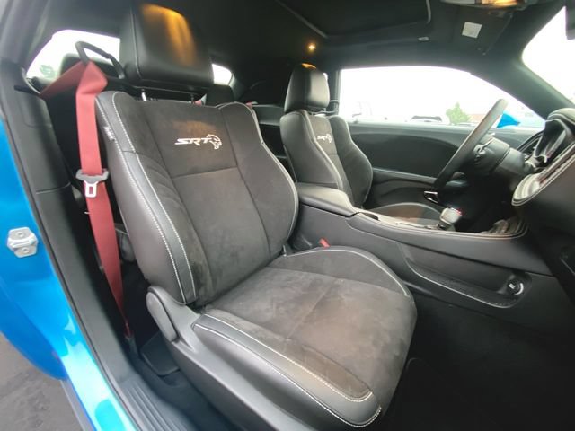 Used 2023 Dodge Challenger SRT Hellcat RWD image 27