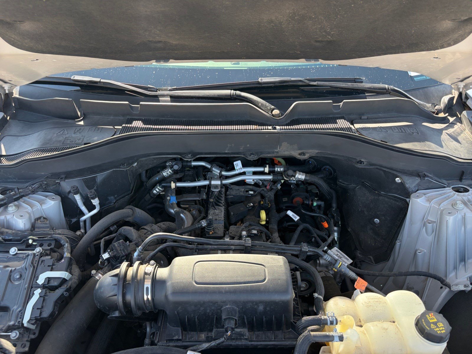 Used 2023 Ford Explorer XLT RWD image 24
