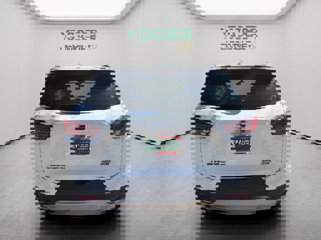 Used 2023 Chevrolet Blazer LT image 57