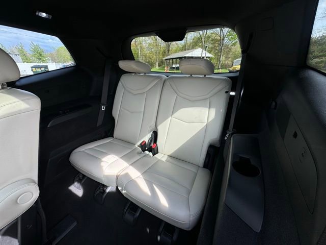Used 2020 Cadillac XT6 Sport AWD/4WD image 16