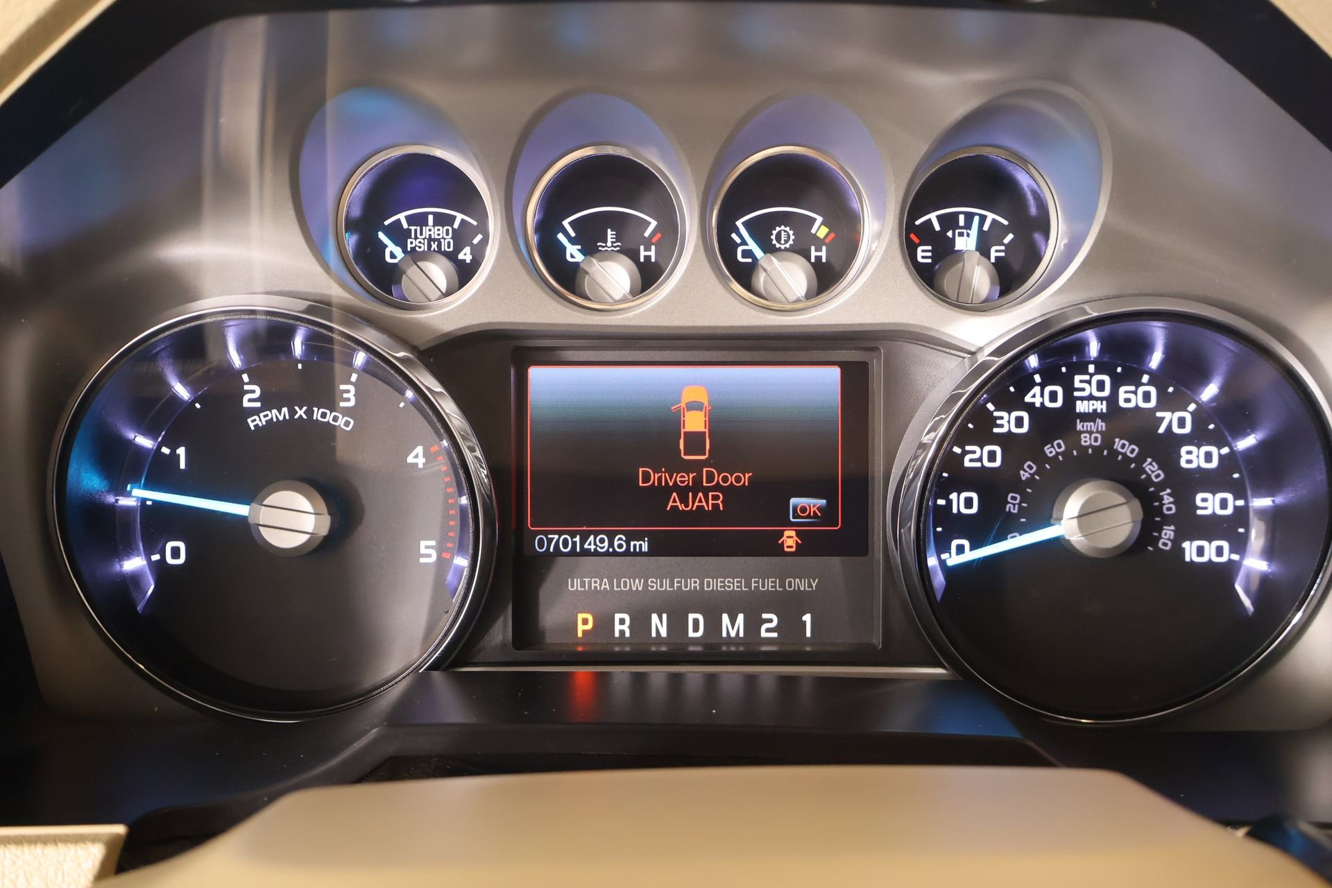 Used 2015 Ford F350 King Ranch image 4
