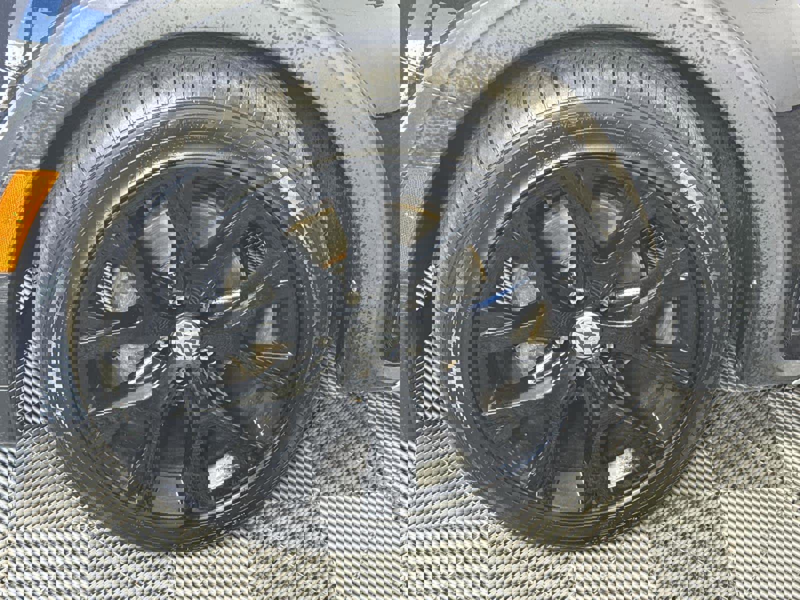 Used 2016 Volkswagen Beetle 1.8T Dune image 10