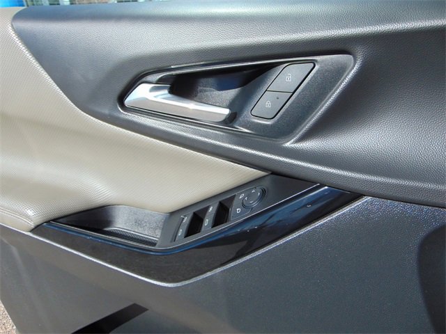 Used 2025 Chevrolet Equinox LT w/ Convenience Package II image 20