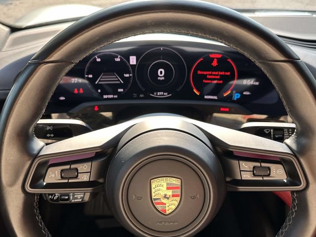 Used 2020 Porsche Taycan 4S AWD/4WD image 27