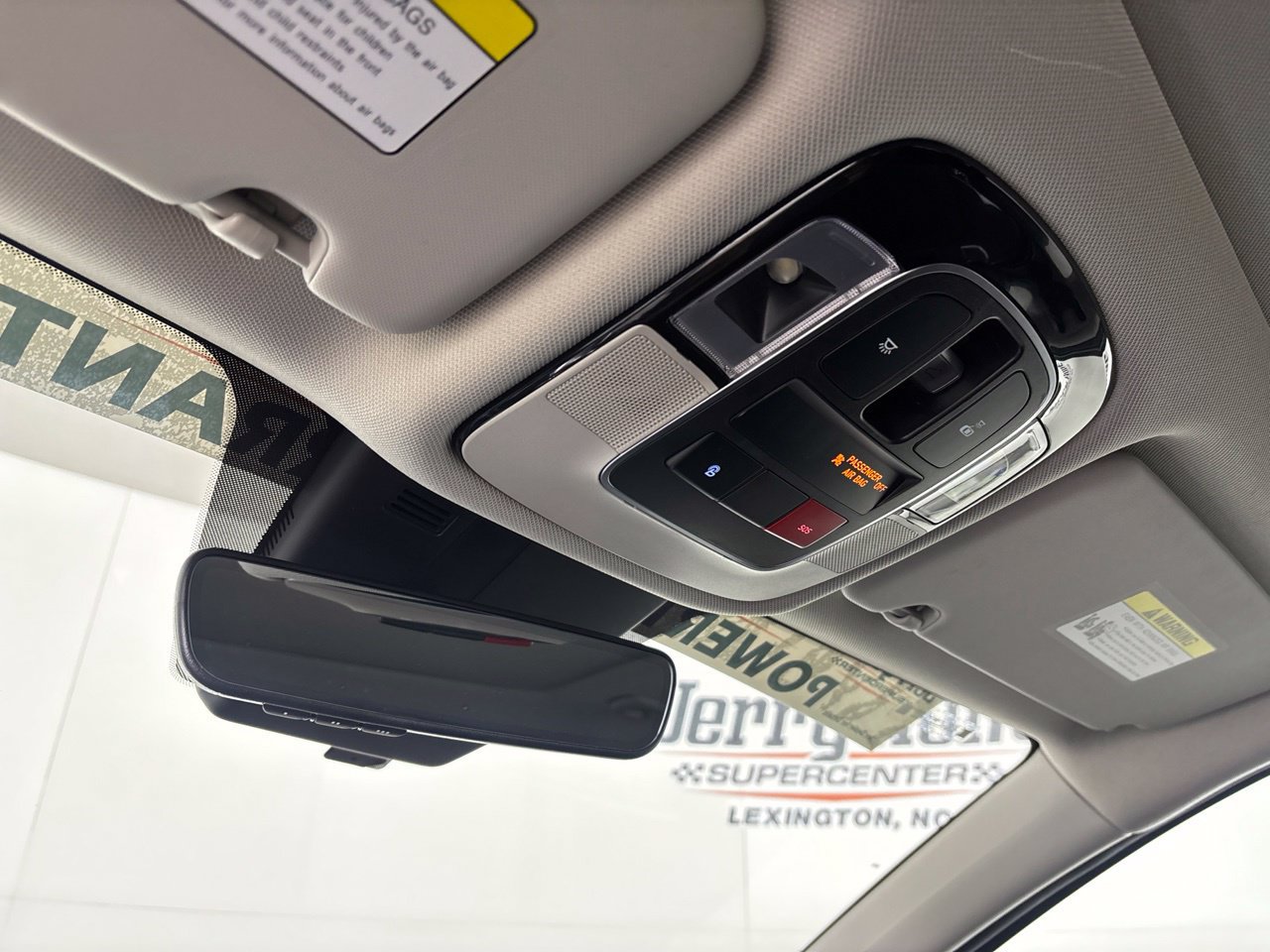 Used 2023 Hyundai Tucson Limited AWD/4WD image 26