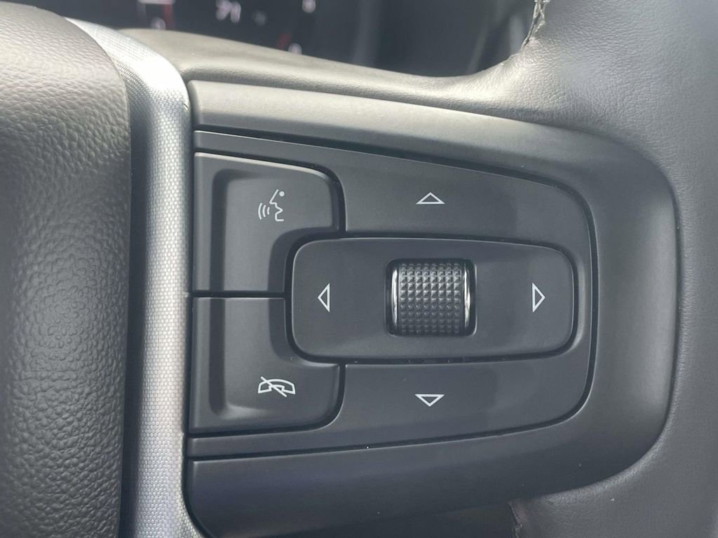 Used 2023 GMC Yukon XL SLT w/ SLT Premium Package AWD/4WD image 24