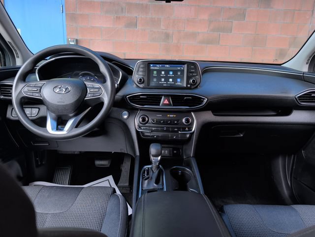 Used 2020 Hyundai Santa Fe SEL FWD image 14