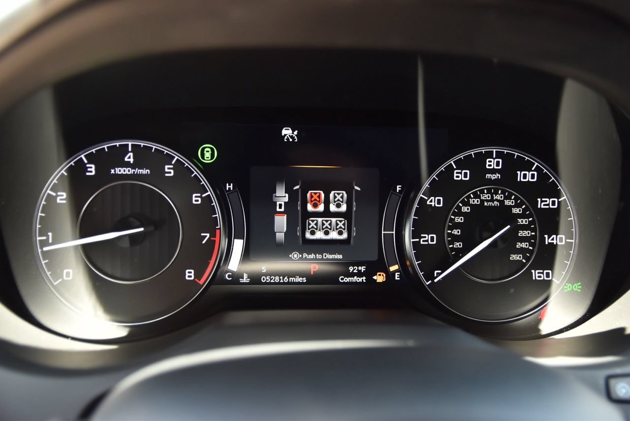 Used 2023 Acura RDX AWD w/ Advance Package image 25