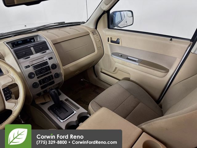 Used 2011 Ford Escape XLT w/ 202A Rapid Spec Order Code image 21