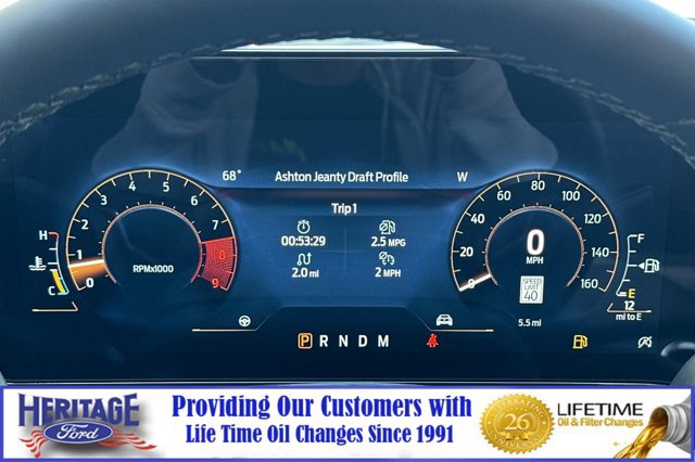 New 2025 Ford Mustang GT Premium w/ 60th Anniversary Package image 21