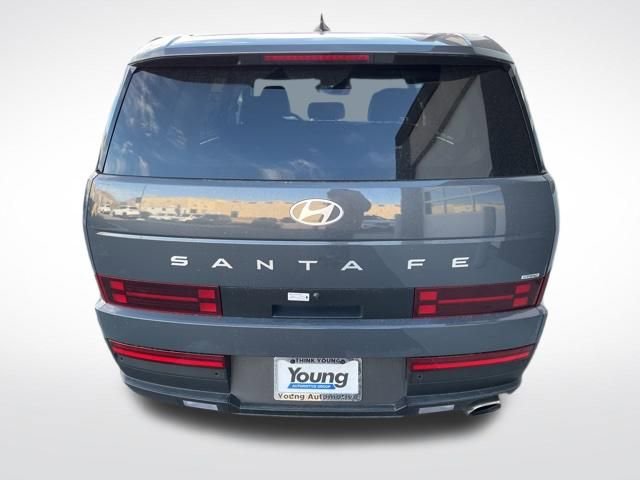 Used 2025 Hyundai Santa Fe SE image 6