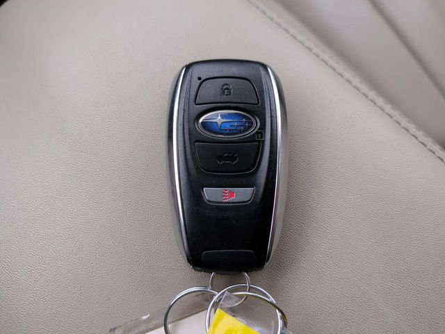 Used 2019 Subaru Ascent Limited w/ Popular Package #2A image 33