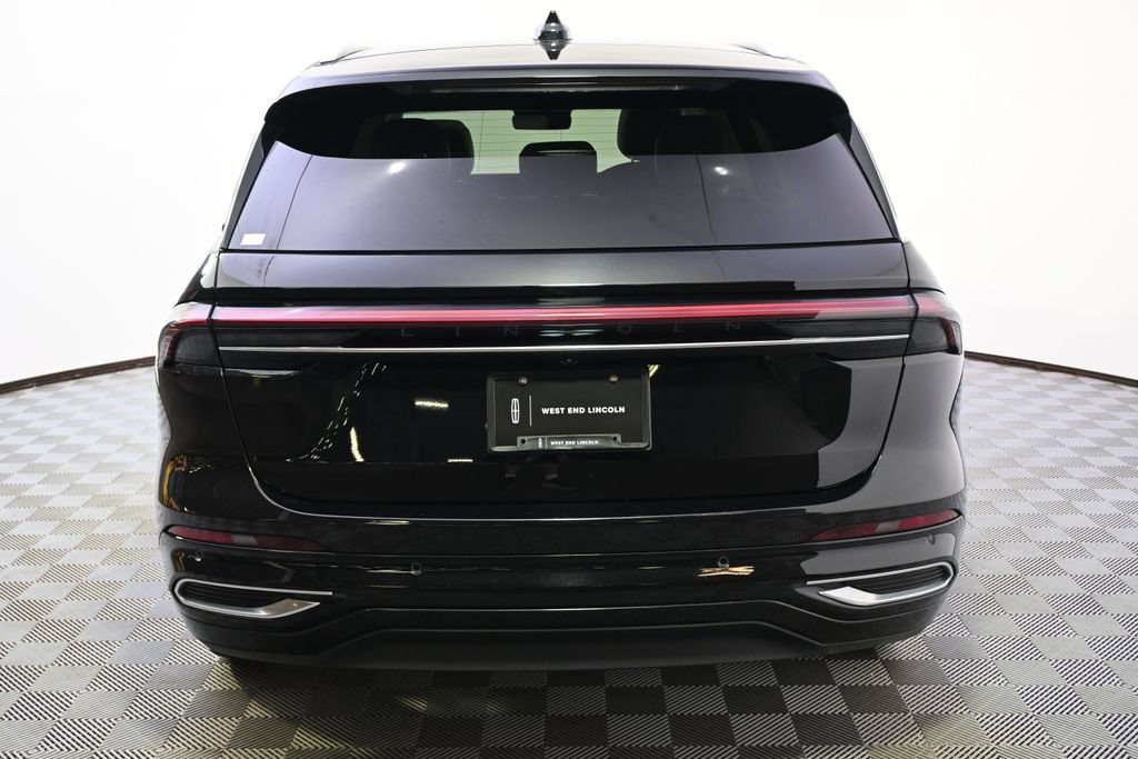 Certified 2024 Lincoln Nautilus Black Label AWD/4WD image 5