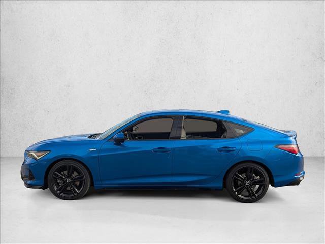 New 2026 Acura Integra A-Spec image 5