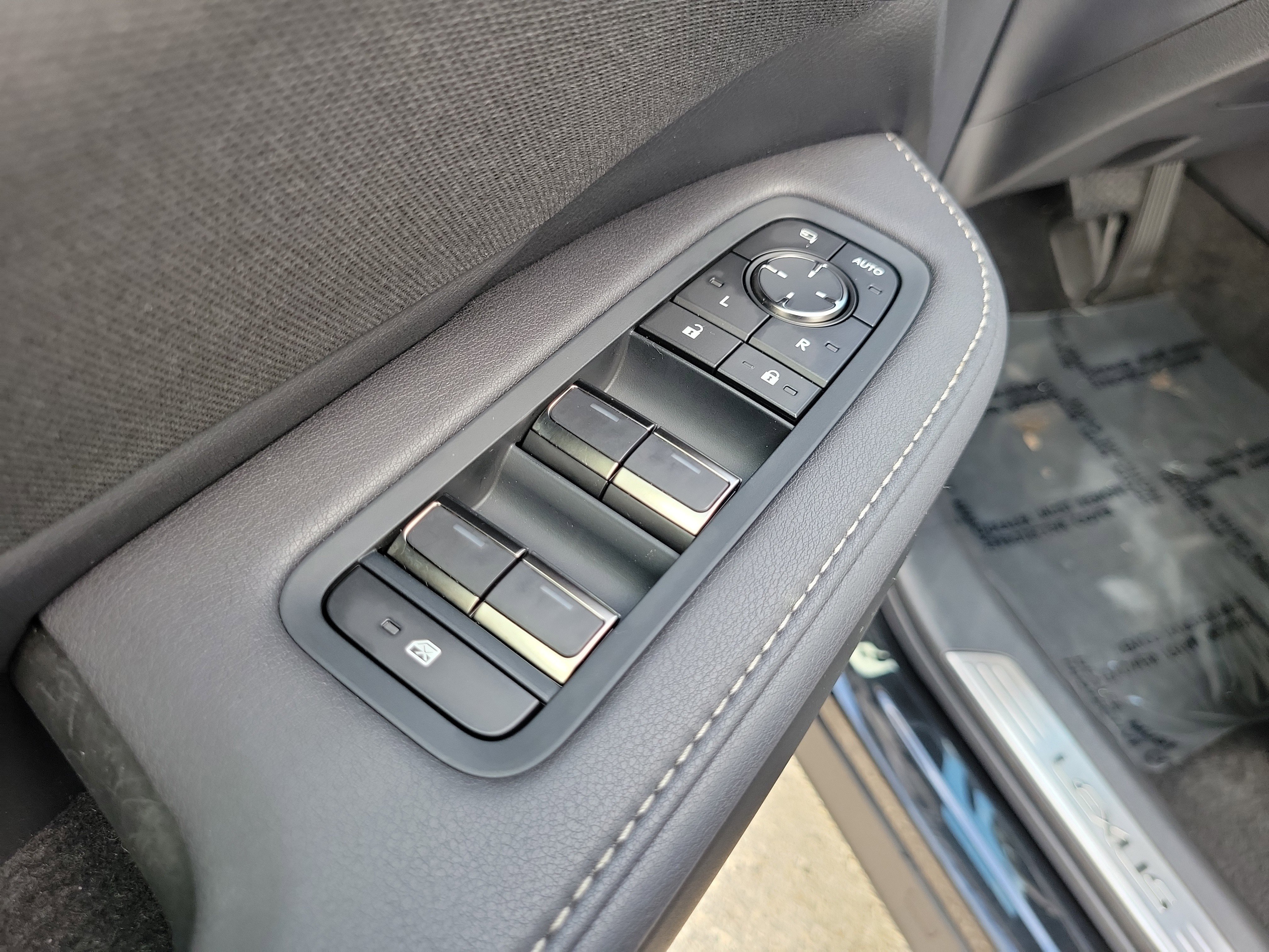 Used 2024 Lexus TX 350 FWD image 26