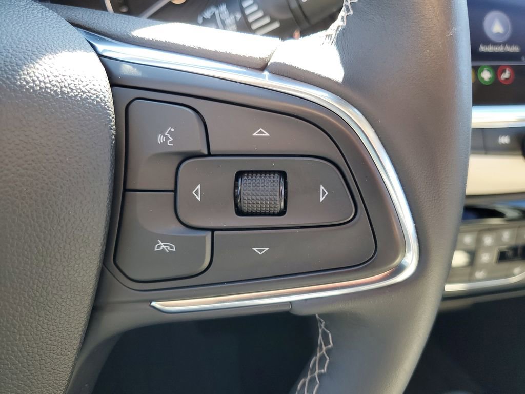 Used 2023 Buick Encore GX Essence w/ Experience Buick Package image 13