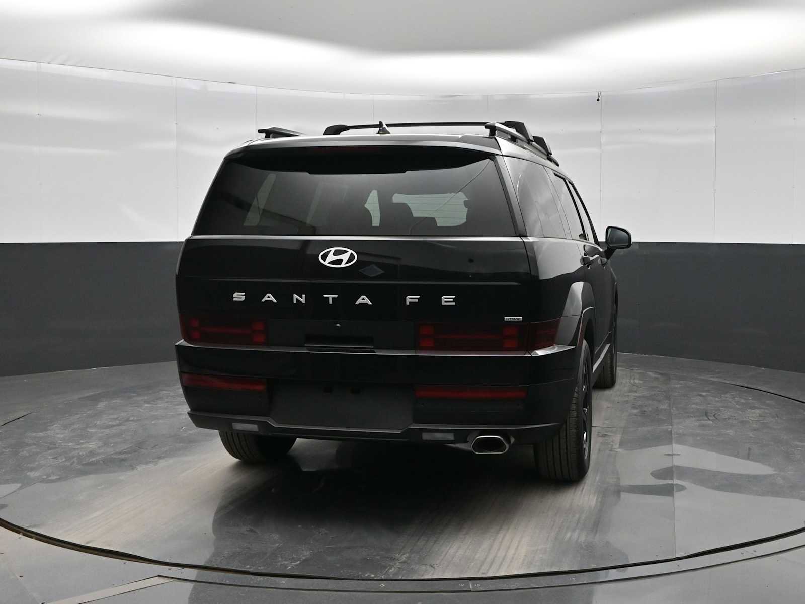 New 2026 Hyundai Santa Fe SEL AWD/4WD image 6