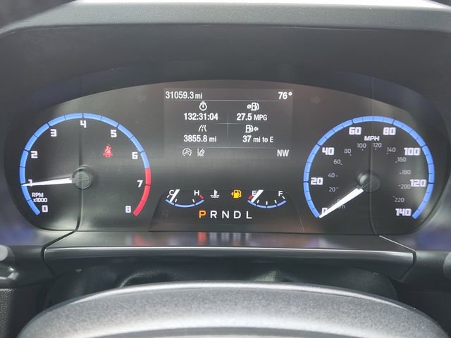 Used 2022 Ford Bronco Sport Big Bend w/ Convenience Package AWD/4WD image 18