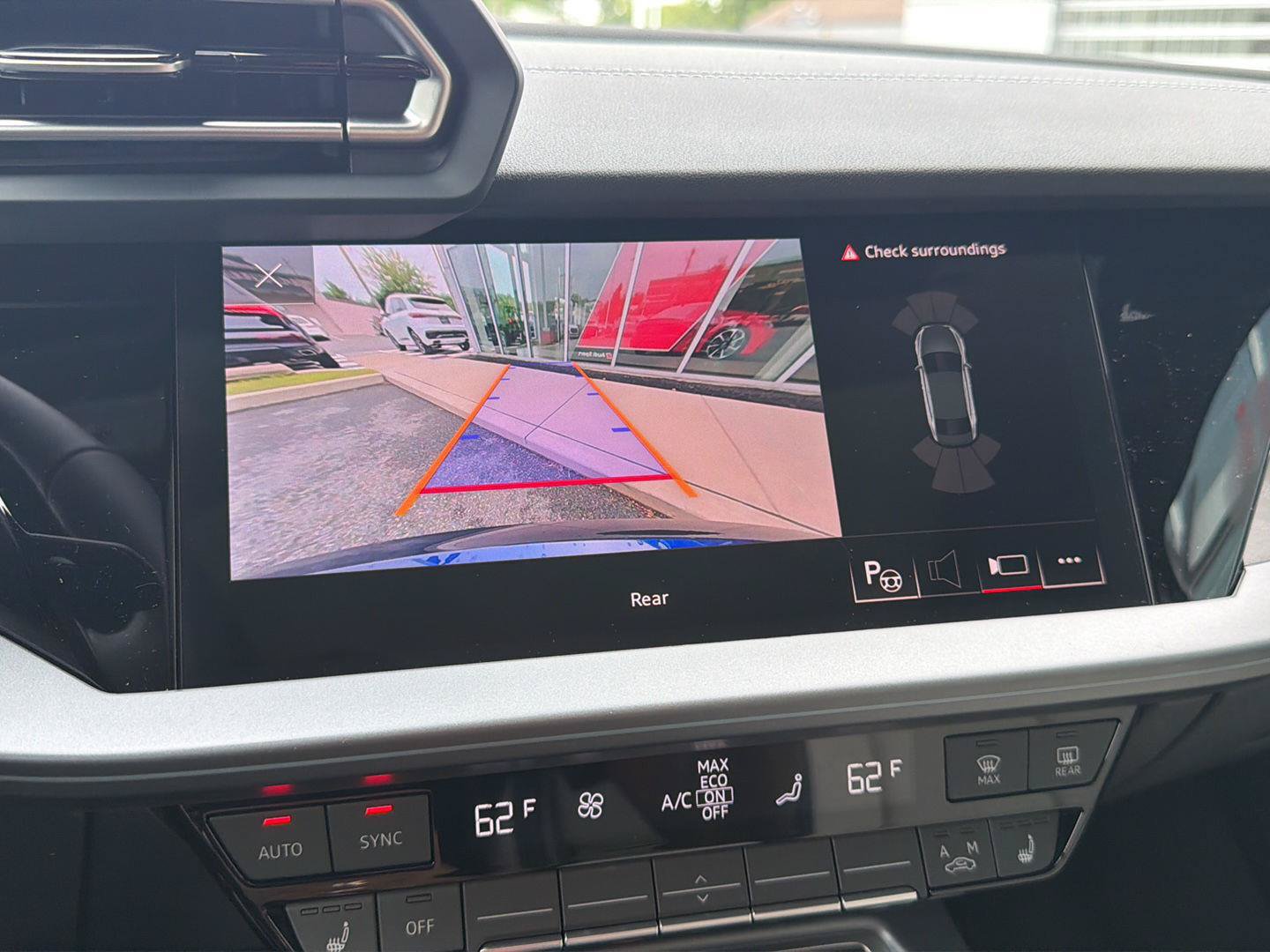 New 2026 Audi A3 2.0T Premium AWD/4WD image 29