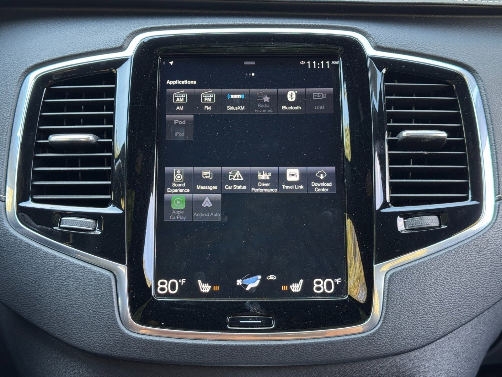 Used 2019 Volvo XC90 T6 R-Design w/ Protection Package Premier image 26