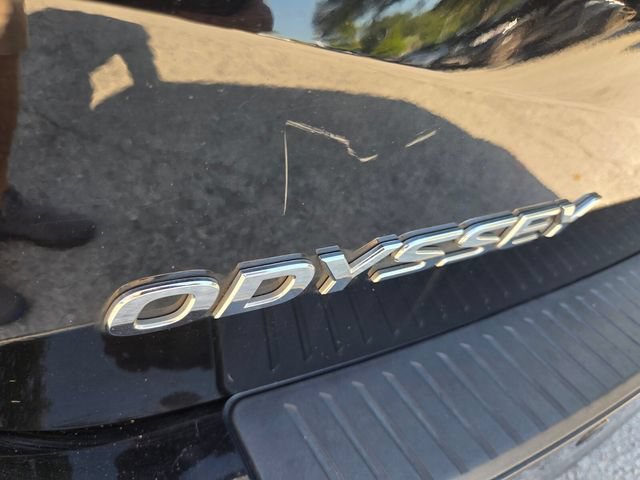 Used 2020 Honda Odyssey Elite image 18