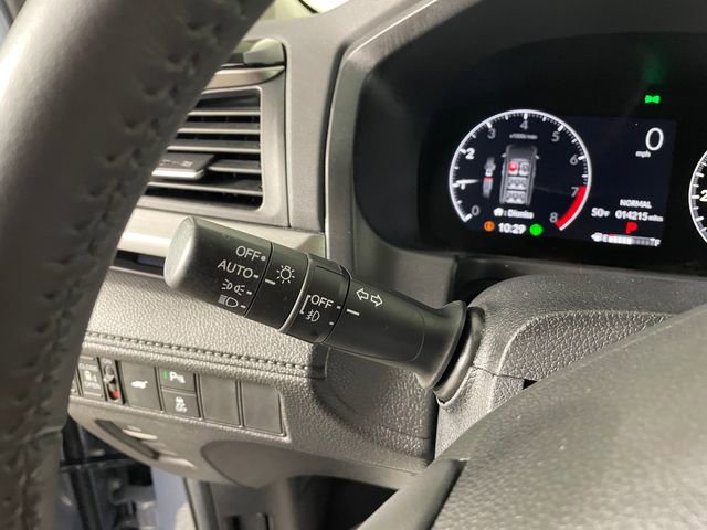 Certified 2025 Honda Odyssey Touring image 12