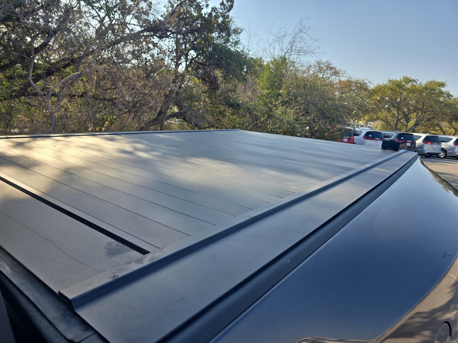 Used 2024 RAM 3500 Laramie w/ Towing Technology Group image 31