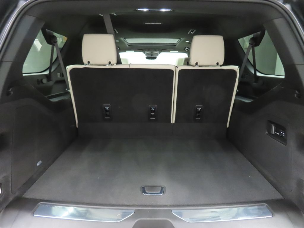 Used 2022 Cadillac Escalade ESV Sport w/ Touring Package AWD/4WD image 47