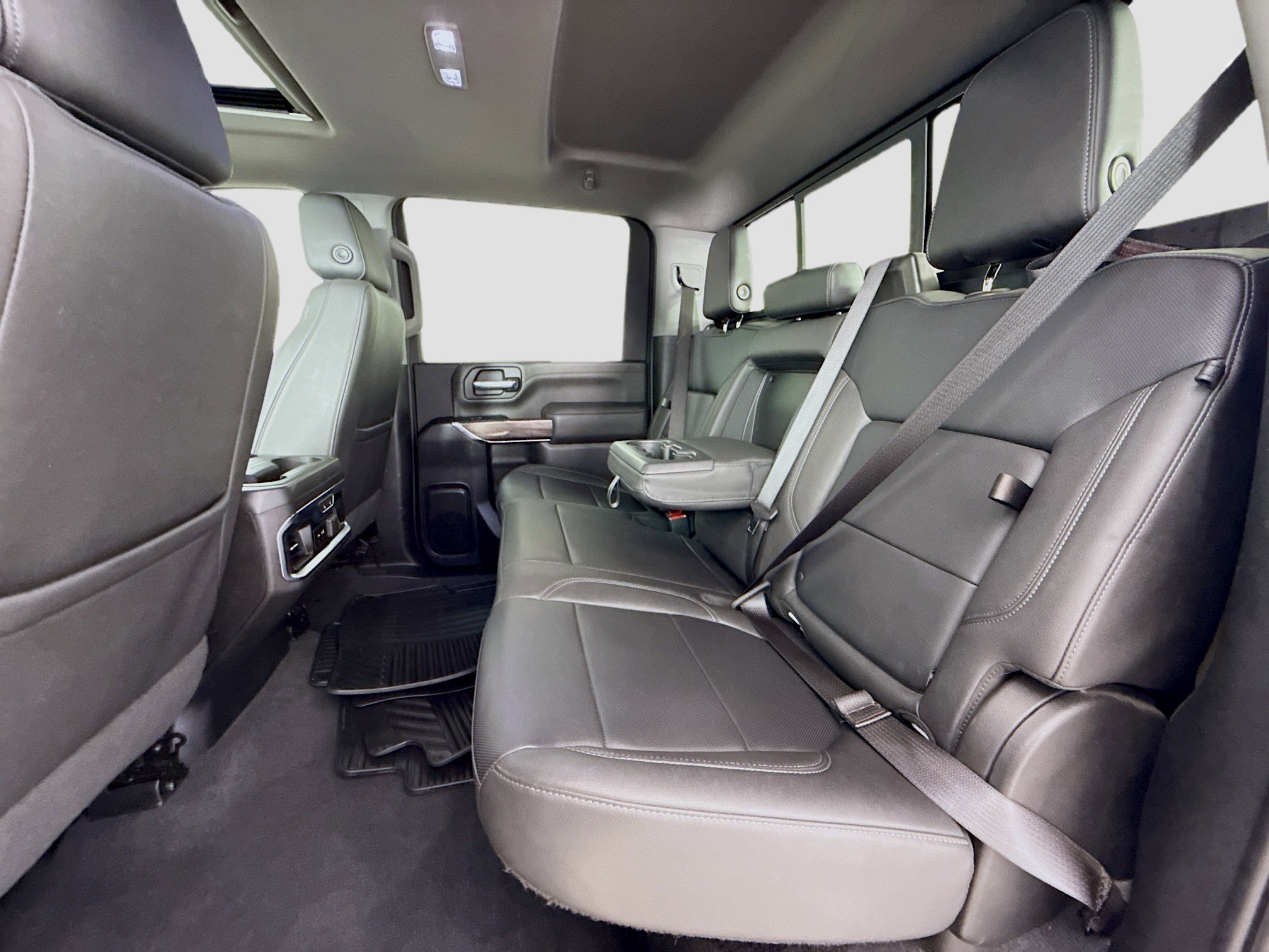 Used 2023 Chevrolet Silverado 2500 LTZ w/ LTZ Plus Package image 26