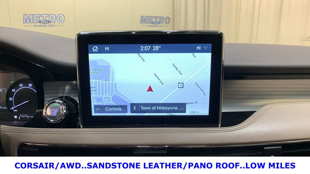 Used 2020 Lincoln Corsair AWD w/ Premium Package image 38