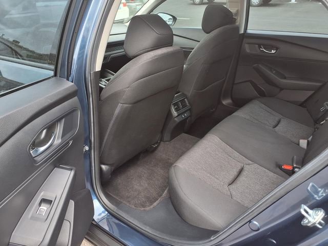 Certified 2025 Honda Accord SE image 16