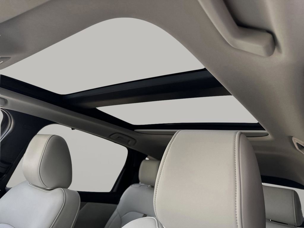 New 2026 MAZDA CX-90 Plug-In Hybrid w/ Premium Plus image 15