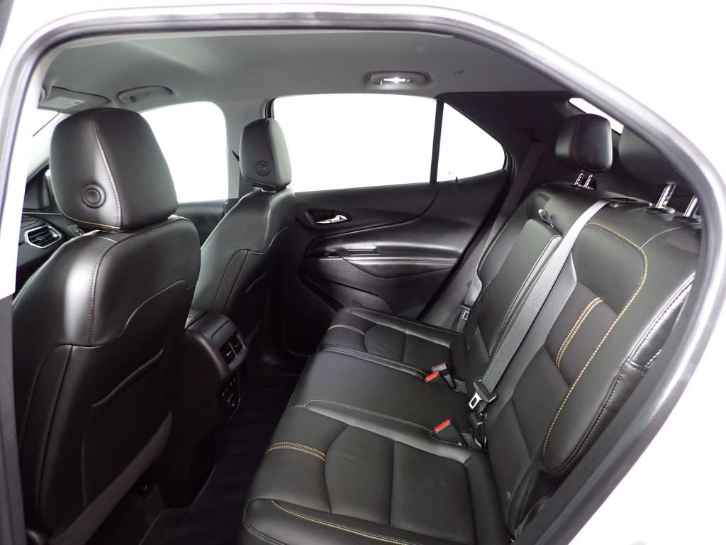 Used 2022 Chevrolet Equinox Premier AWD/4WD image 34