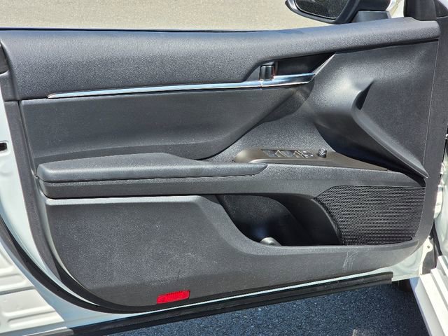 Used 2024 Toyota Camry LE FWD image 19