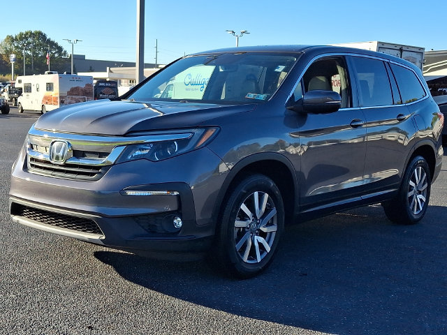 Used 2020 Honda Pilot EX-L image 6