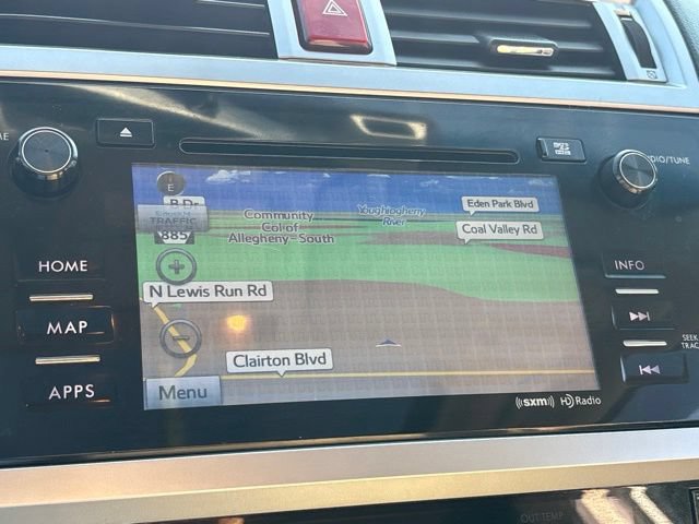 Used 2016 Subaru Outback 2.5i Limited AWD/4WD image 16