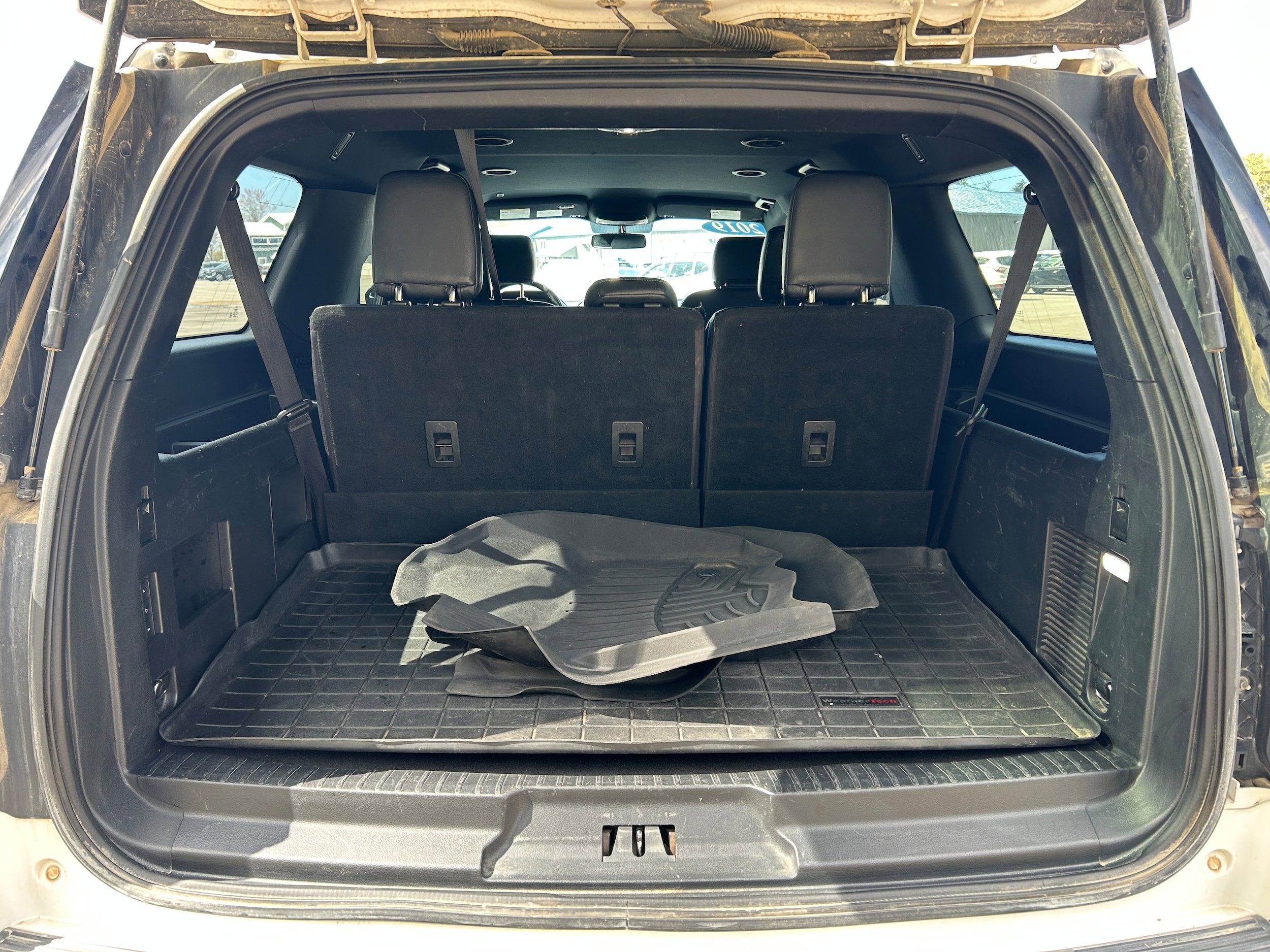Used 2019 Ford Expedition Max XLT AWD/4WD image 22