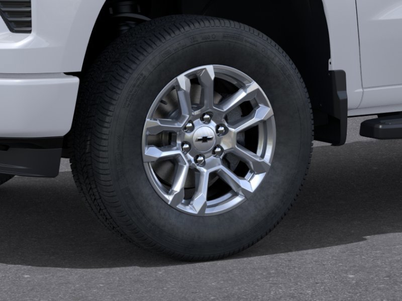 New 2026 Chevrolet Silverado 1500 RST w/ Safety Package image 9