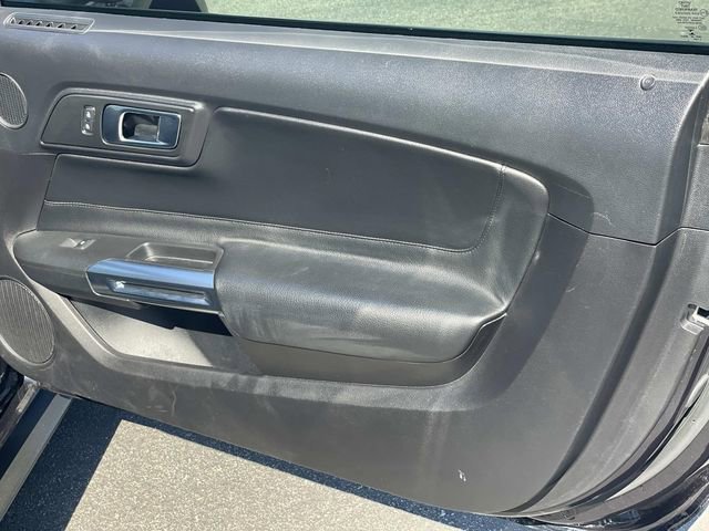 Used 2021 Ford Mustang EcoBoost w/ Equipment Group 101A image 33