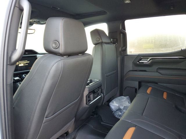 New 2026 GMC Sierra 1500 AT4 w/ AT4 Premium Package AWD/4WD image 11