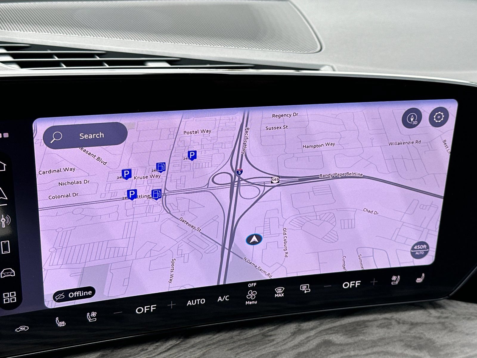 New 2026 Audi Q5 Prestige AWD/4WD image 18