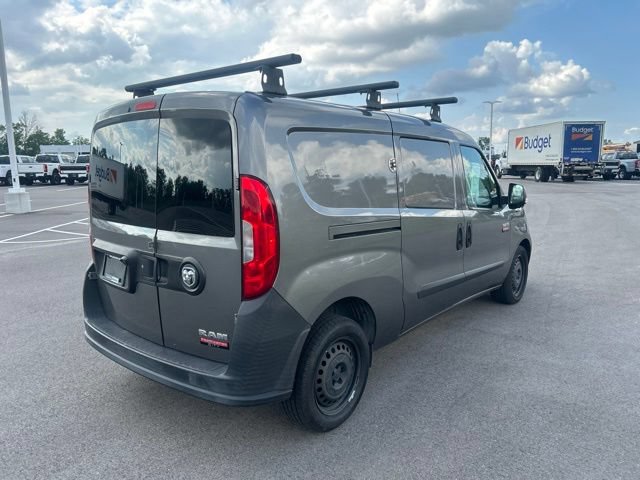 Used 2018 RAM ProMaster City Tradesman FWD image 7