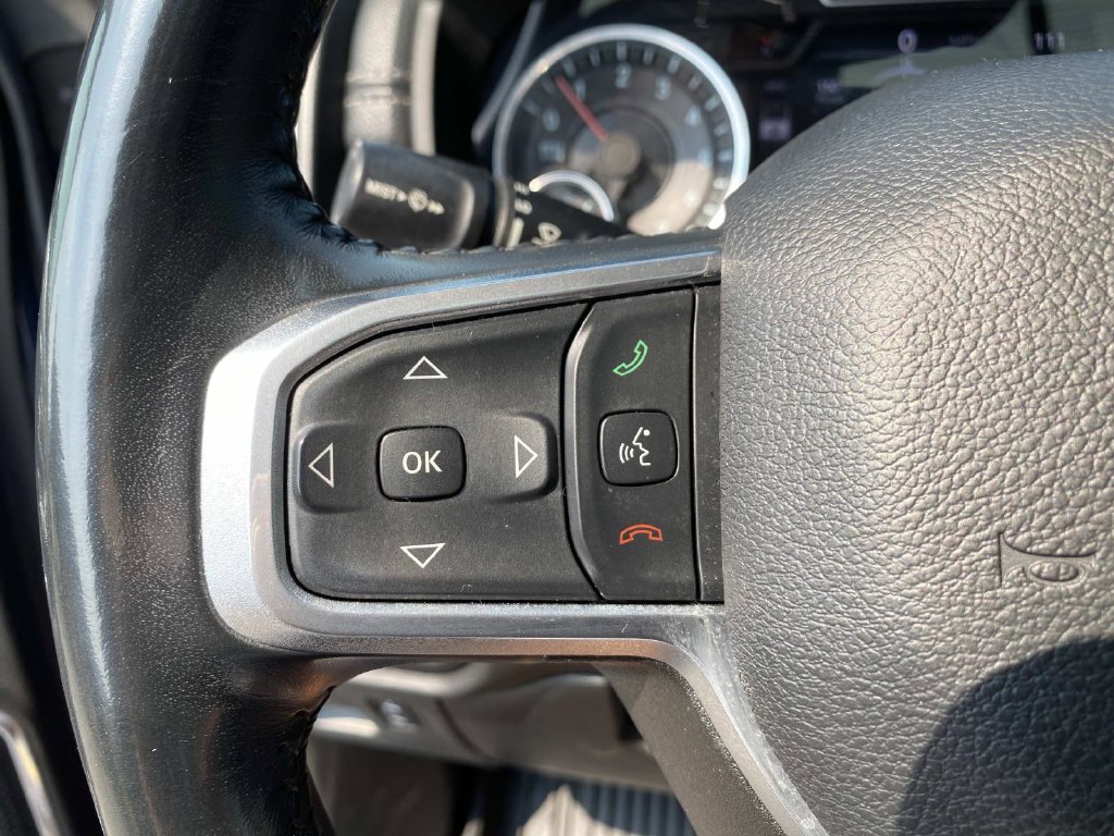 Used 2023 RAM 1500 Laramie AWD/4WD image 22
