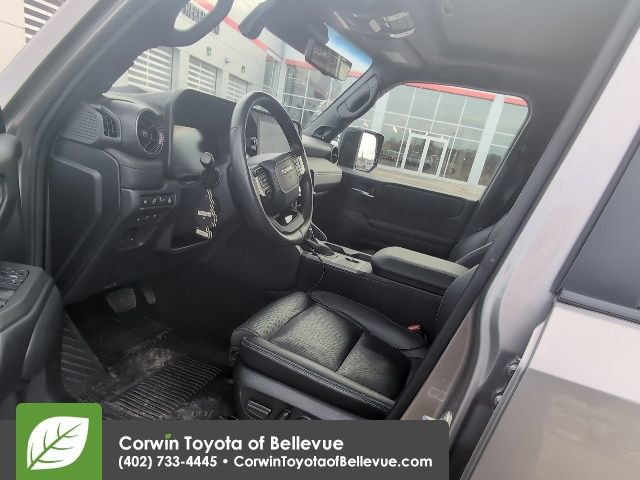 Certified 2024 Toyota Land Cruiser image 39