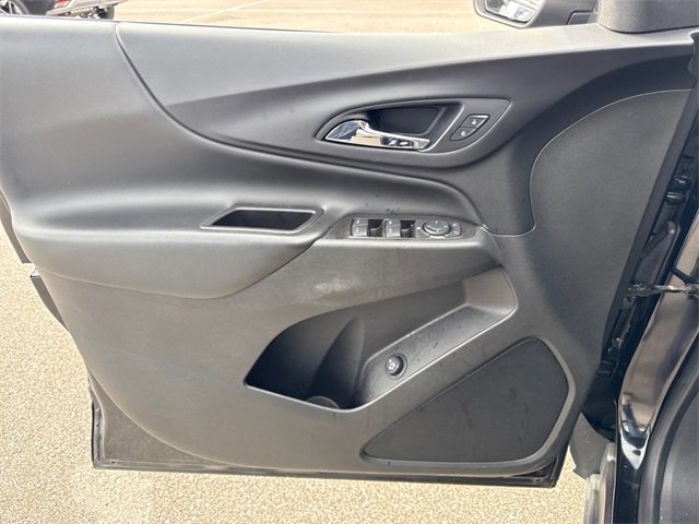 Certified 2021 Chevrolet Equinox LT image 13