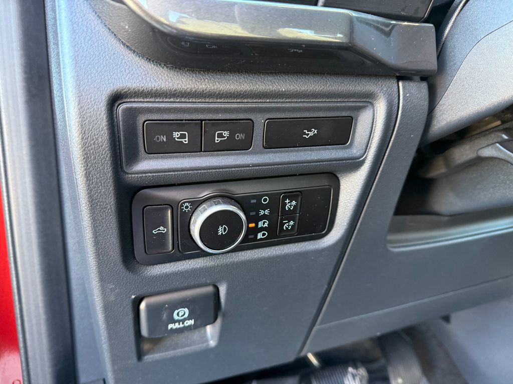 Used 2023 Ford F150 XLT w/ Equipment Group 302A High AWD/4WD image 18