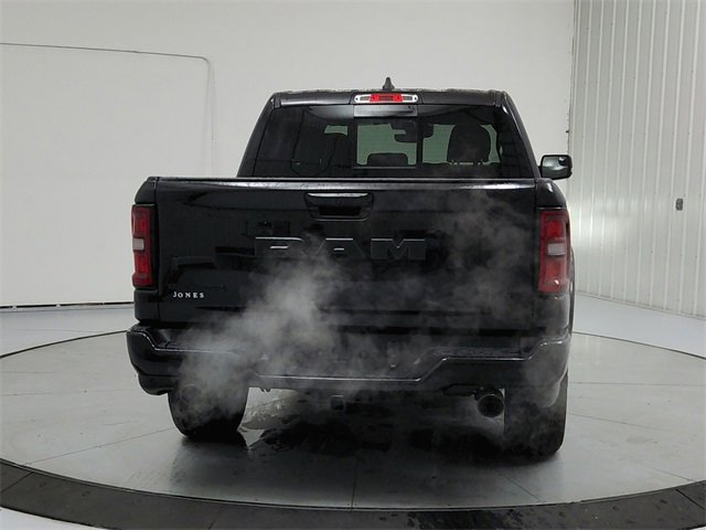 New 2026 RAM 1500 Big Horn image 6
