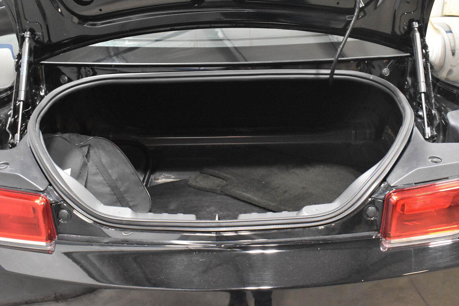 Used 2015 Chevrolet Camaro Z/28 RWD image 19