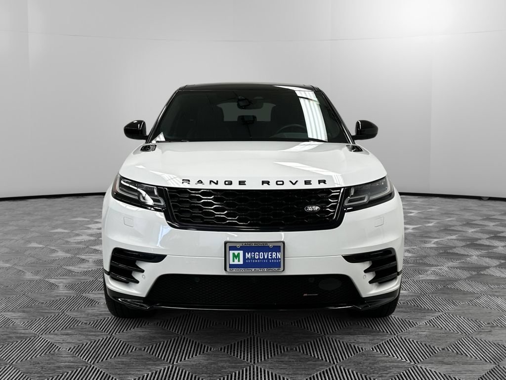 Used 2022 Land Rover Range Rover Velar R-Dynamic S AWD/4WD image 8