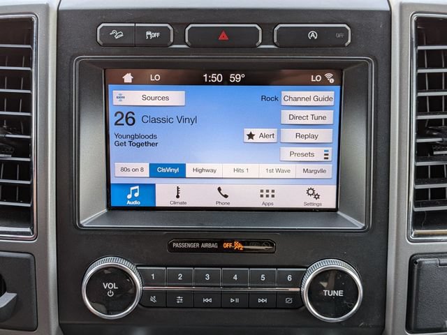 Certified 2019 Ford Expedition Max XLT AWD/4WD image 11